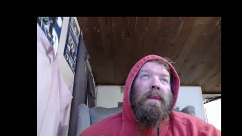 Bryan online show from March 3, 7:32 am