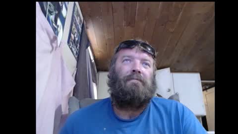 Bryan online show from September 20, 8:21 pm