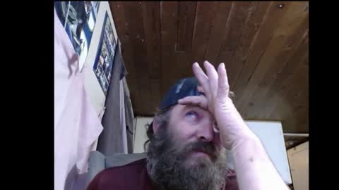 Bryan online show from November 6, 8:15 am