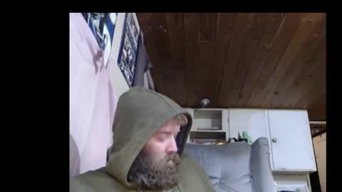 Bryan online show from November 26, 7:09 am