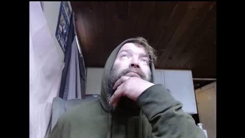 Bryan online show from February 22, 12:01 am