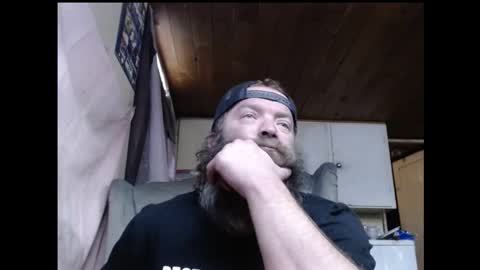 Bryan online show from March 23, 6:56 pm