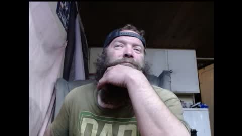 Bryan online show from March 24, 8:30 am