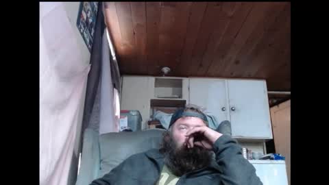 Bryan online show from March 25, 8:37 pm