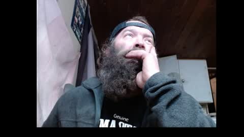 Bryan online show from April 3, 7:17 am