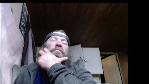 Bryan online show from April 17, 11:46 am