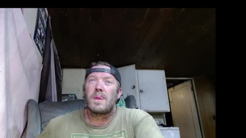 Bryan online show from May 23, 9:57 am