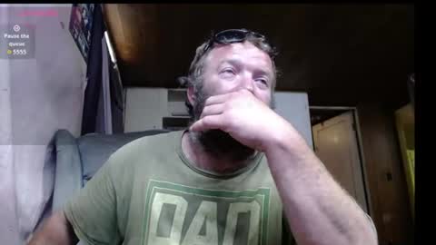 Snapshot of squegly chatting on July 11, 12:35 am Bryan online show from July 11, 12:35 am