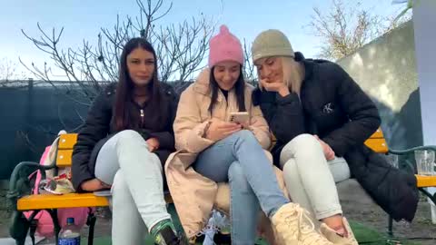 My name is Maya Lush is activeThere are legends that in this room all your wishes can come true  Private is Open online show from December 22, 9:44 am