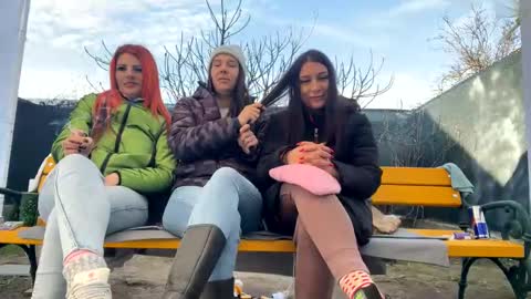 My name is Maya Lush is activeThere are legends that in this room all your wishes can come true  Private is Open online show from January 6, 9:41 am