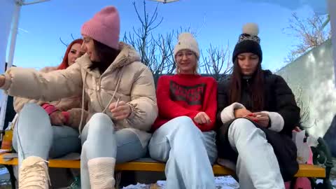 My name is Maya Lush is activeThere are legends that in this room all your wishes can come true  Private is Open online show from January 17, 9:39 am