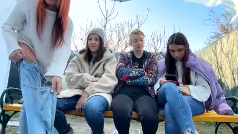 My name is Maya Lush is activeThere are legends that in this room all your wishes can come true  Private is Open online show from January 25, 1:30 pm