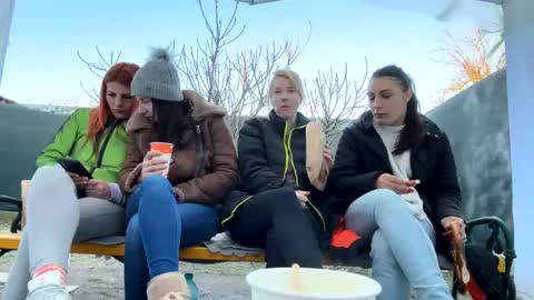 My name is Maya Lush is activeThere are legends that in this room all your wishes can come true  Private is Open online show from January 27, 6:41 am