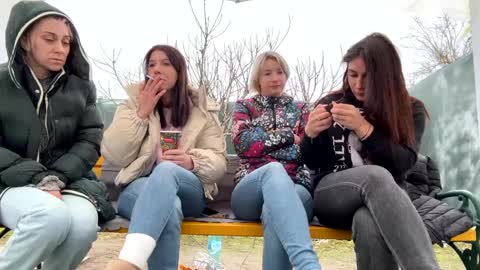 My name is Maya Lush is activeThere are legends that in this room all your wishes can come true  Private is Open online show from February 3, 7:18 am