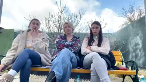 My name is Maya Lush is activeThere are legends that in this room all your wishes can come true  Private is Open online show from March 2, 10:14 am