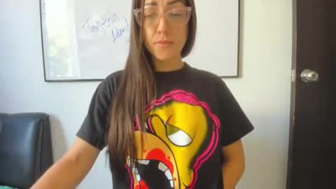 Tati online show from October 7, 3:42 pm