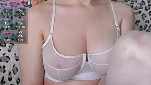 SquirtyEleanor online show from March 4, 11:16 am