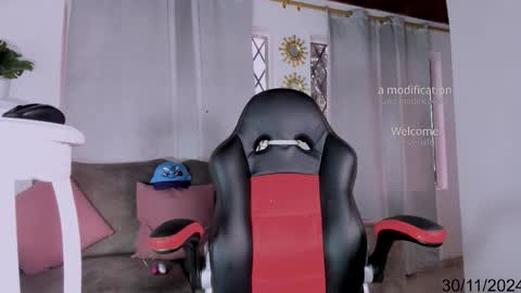 Teddy online show from February 19, 8:38 pm