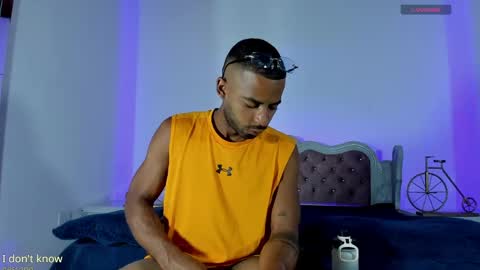 Teddy online show from April 16, 9:15 pm