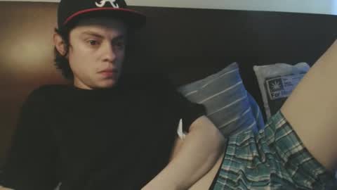 Snapshot of sr_bolaiinas chatting on March 2, 3:08 pm sr_bolaiinas online show from March 2, 3:08 pm