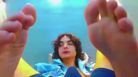 ethan online show from October 14, 2:51 pm