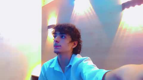 ethan online show from January 12, 2:00 pm