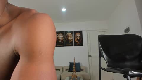 ANDR online show from February 27, 5:24 am