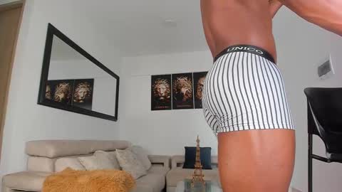 ANDR online show from February 28, 3:48 pm