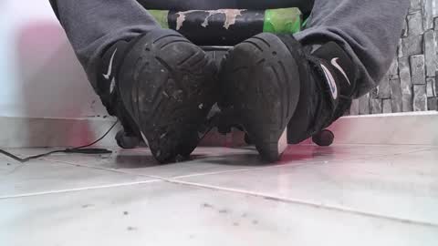 sr master cum its my old account online show from October 1, 2:23 pm