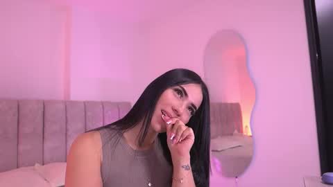 samantha online show from January 10, 7:15 pm