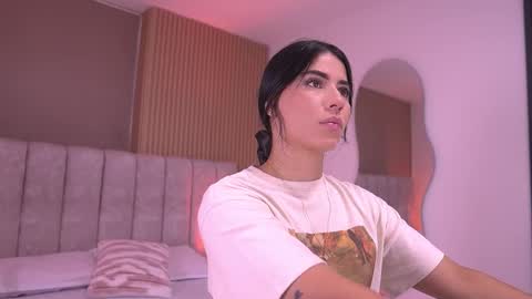 samantha online show from February 8, 7:17 pm