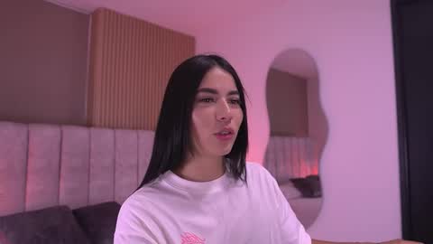 samantha online show from March 3, 7:20 pm