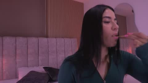 samantha online show from March 17, 7:17 pm