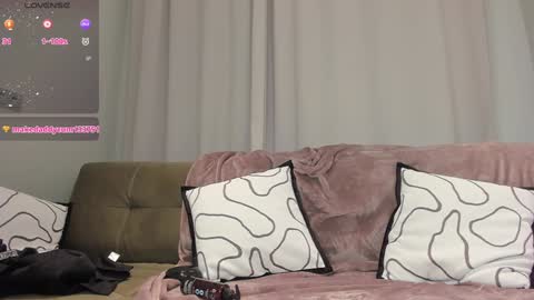 Alexandra online show from December 3, 11:24 pm