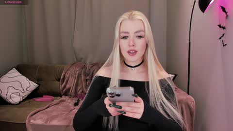 Alexandra online show from December 5, 2:53 am