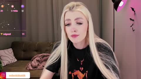 Alexandra online show from December 17, 7:48 pm