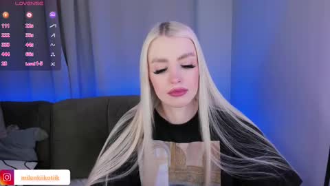 Alexandra online show from March 11, 11:15 pm