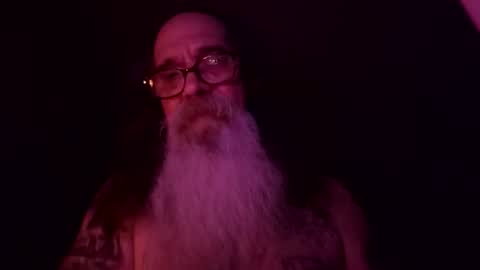 Snapshot of ssdrums3 chatting on February 7, 8:40 am ssdrums3 online show from February 7, 8:40 am