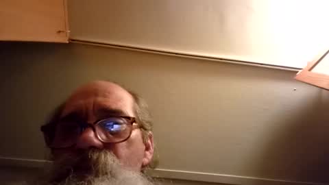 Snapshot of ssdrums3 chatting on February 14, 6:43 am ssdrums3 online show from February 14, 6:43 am