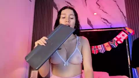 Try my private  online show from July 1, 11:45 am