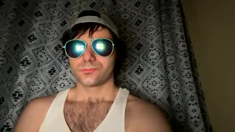 sshhjjnnss online show from March 12, 7:06 pm