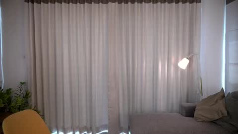 Scarlett online show from March 12, 7:13 am