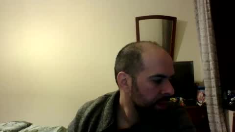 ShYgUy online show from February 16, 1:47 am