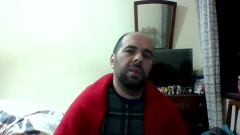 ShYgUy online show from November 23, 1:49 am