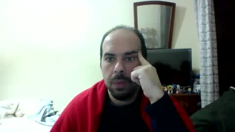 ShYgUy online show from January 11, 1:21 am