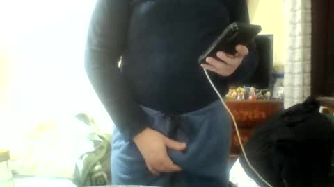 ShYgUy online show from January 11, 11:43 pm