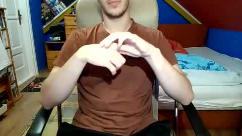 st1eve online show from October 30, 5:02 pm