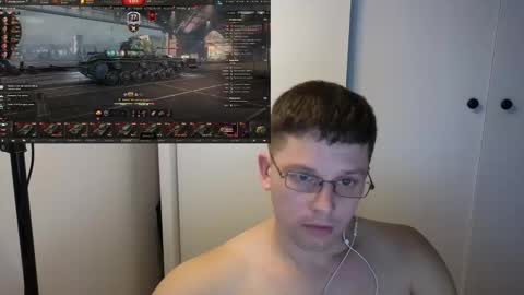 st1vemaster01 online show from December 1, 2:55 pm