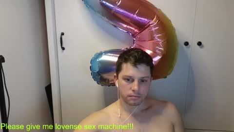 st1vemaster01 online show from February 23, 2:58 pm