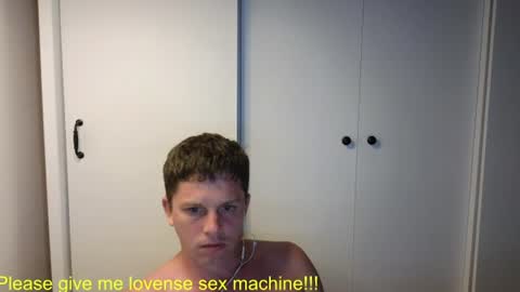 st1vemaster01 online show from July 3, 1:50 pm